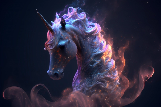 Spirit Animal - Unicorn