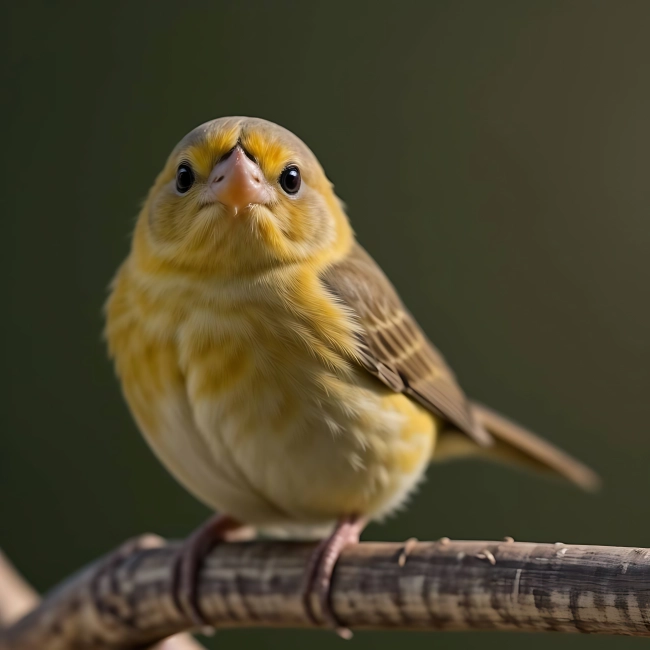 Single Canary